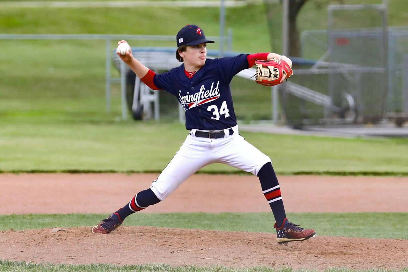 Building a Championship Baseball Team